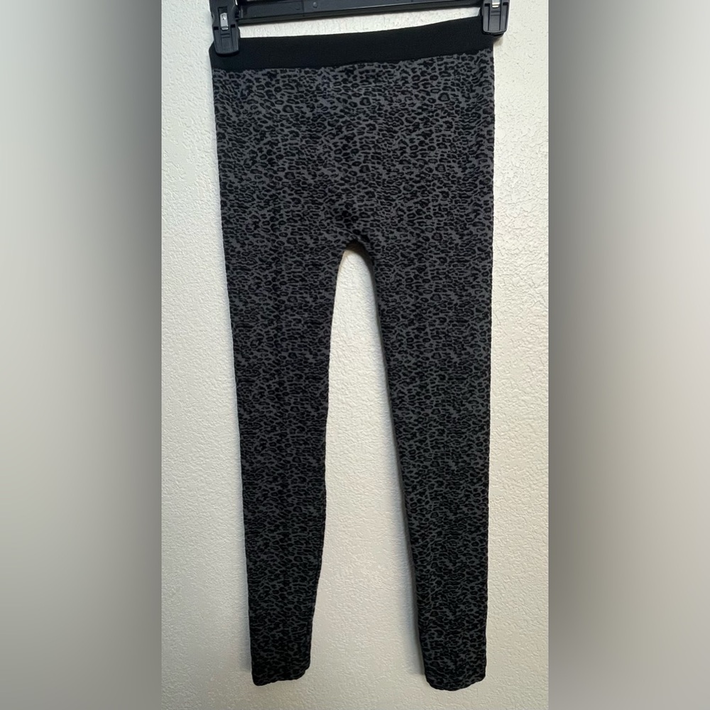 Princess Vera Wang Leopard Print Leggings